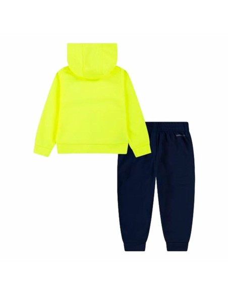 Children's Sports Outfit Nike Nkb B Nk Adp Therma-Fit Gfx Fz