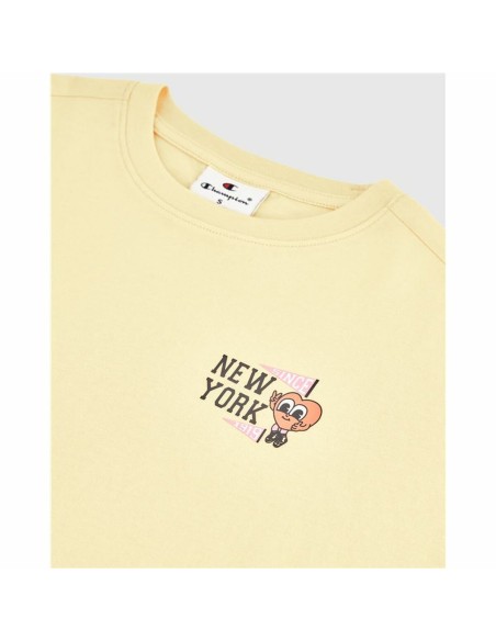 Children's Sports Outfit Champion White
