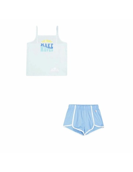 Children's Sports Outfit Champion Water