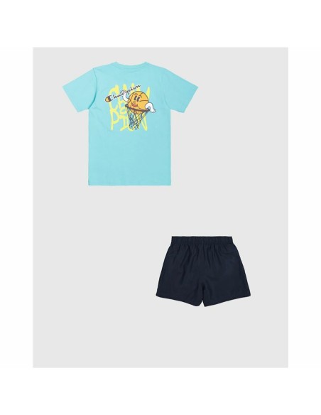 Children's Sports Outfit Champion Water