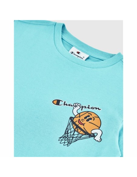 Children's Sports Outfit Champion Water