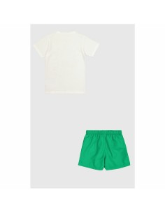 Children's Sports Outfit Champion Green 2