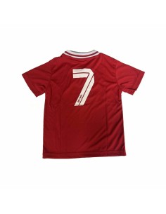 Children's Sports Outfit Go & Win Bruck Red 2