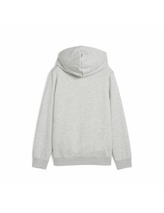 Hooded Sweatshirt for Girls Puma Mid90S Tr B 2