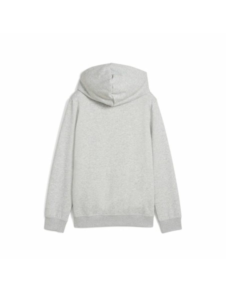 Hooded Sweatshirt for Girls Puma Mid90S Tr B