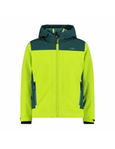 Children's Jacket Campagnolo Fix