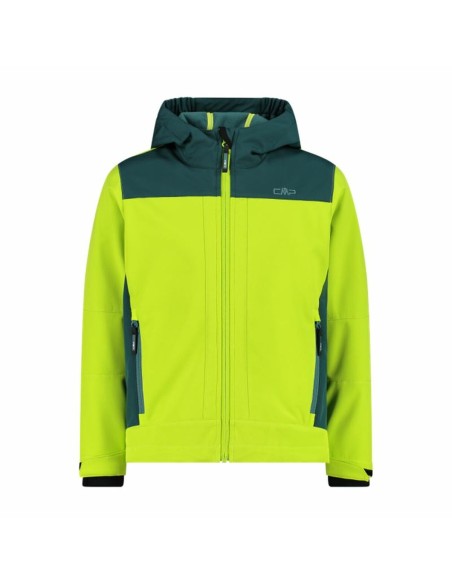 Children's Jacket Campagnolo Fix