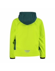 Children's Jacket Campagnolo Fix 2