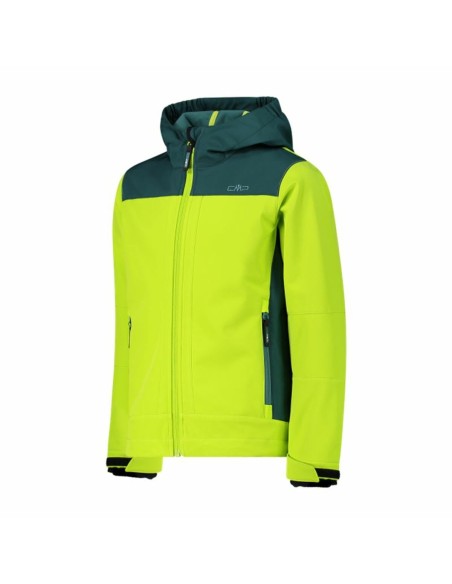 Children's Jacket Campagnolo Fix