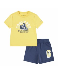 Children's Sports Outfit Converse Cnvb Retro Remix Golden