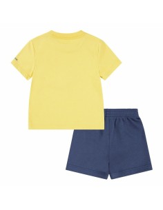 Children's Sports Outfit Converse Cnvb Retro Remix Golden 2