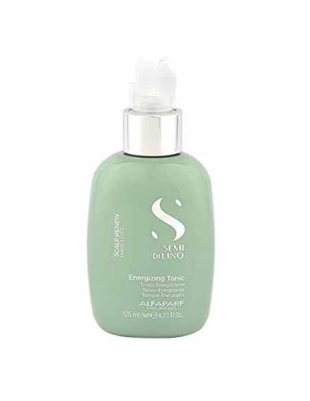 Toner Semi Di Lino Energizing Alfaparf Milano (125 ml)