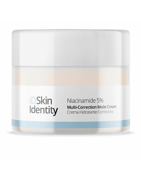 Texture Correcting Cream Skin Generics iDSkin Identity Niacinamide (50 ml)