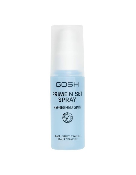 Makeup Fixer Gosh Copenhagen Prime'n Set Spray 50 ml