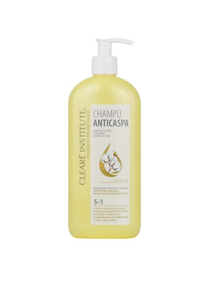 2-in-1 Anti-Dandruff Shampoo and Conditioner Redenhair 400 ml