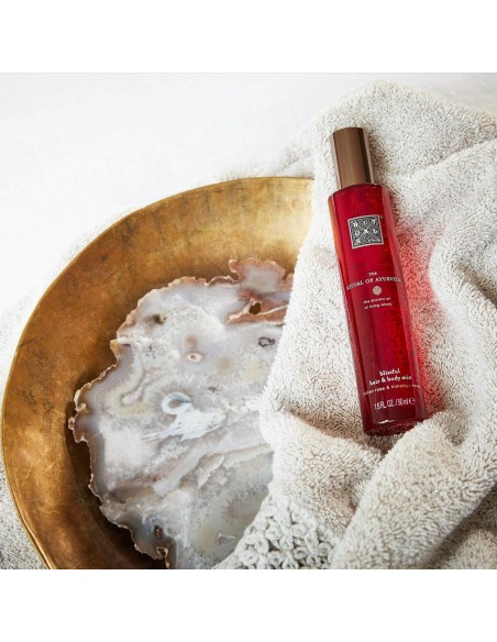 Body Mist Rituals The Ritual of Ayurveda 50 ml