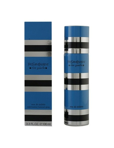 Women's Perfume Yves Saint Laurent Rive Gauche EDT 100 ml
