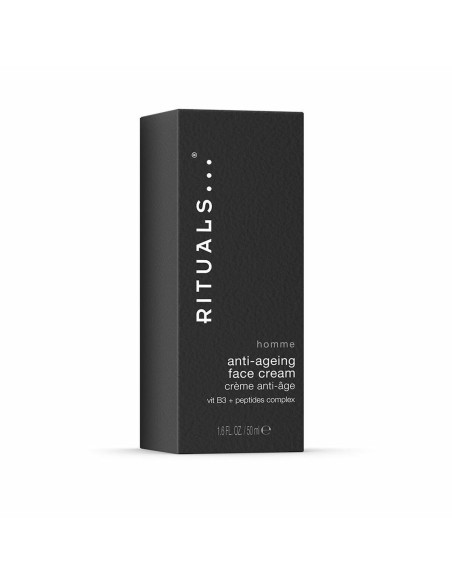 Day Cream Rituals Homme 50 ml