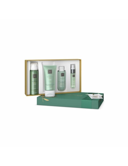 Unisex Cosmetic Set Rituals THE RITUAL OF JING 4 Pieces