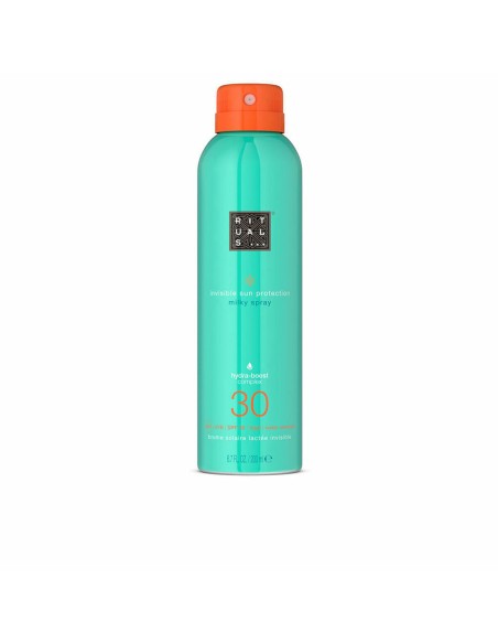 Sun Block Rituals The Ritual Of Karma Spf 30 200 ml