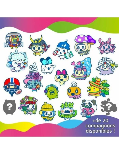 Digital pet Bandai Uni