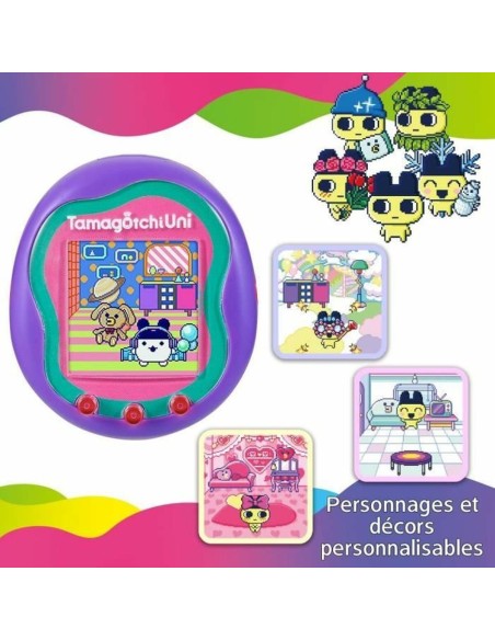 Digital pet Bandai Uni