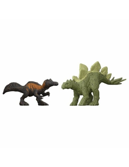 Action Figure Jurassic World GWP38 Jurassic World (5 Units)