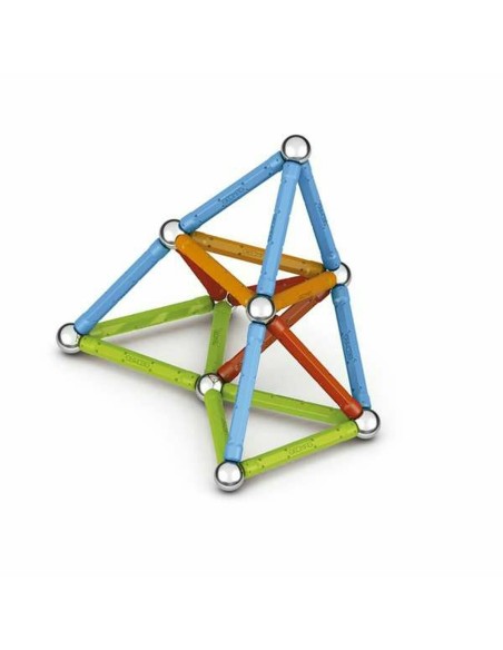 Educational Game Geomag 42 Pieces