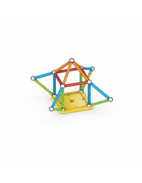 Educational Game Geomag 42 Pieces