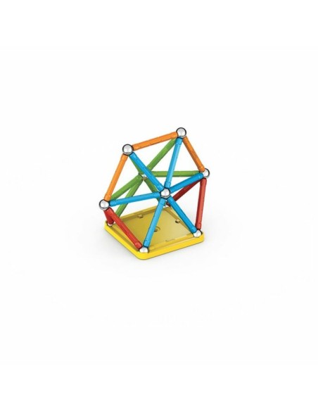 Educational Game Geomag 42 Pieces