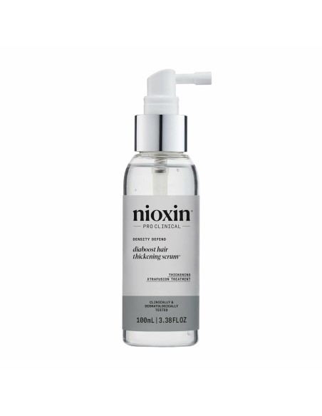 Protective Hair Treatment Nioxin DIABOOST