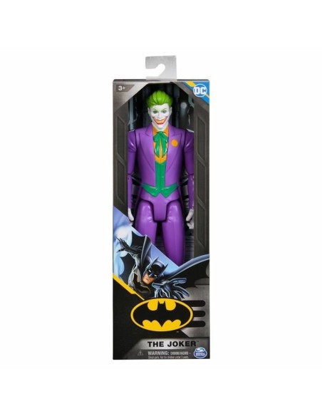 Action Figure Spin Master JOKER Batman