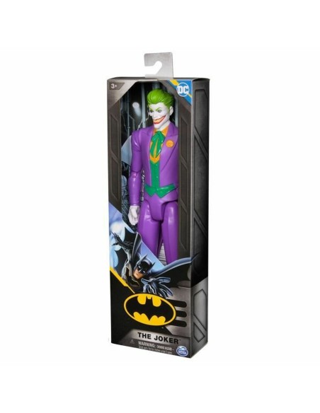 Action Figure Spin Master JOKER Batman