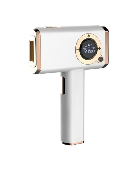 Electric Hair Remover Oromed ORO-IPL ICE