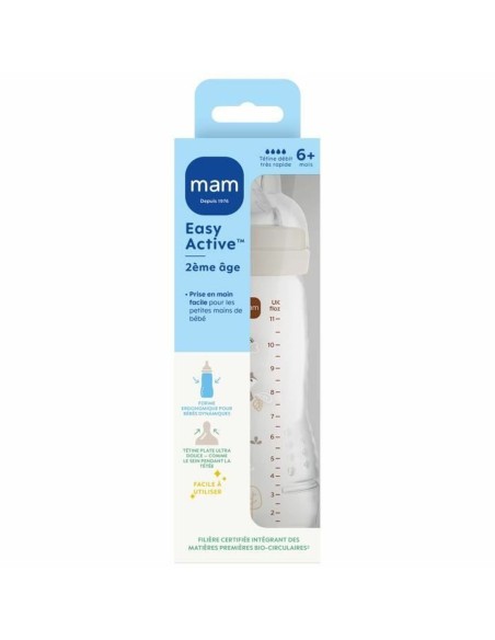 Baby's bottle MAM