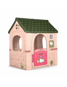 Children's play house Hello Kitty 34 x 18 x 1,40 cm