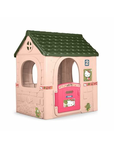 Children's play house Hello Kitty 34 x 18 x 1,40 cm