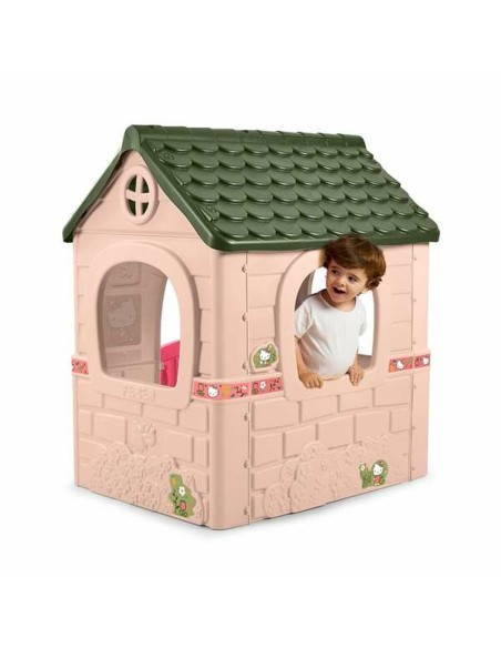 Children's play house Hello Kitty 34 x 18 x 1,40 cm