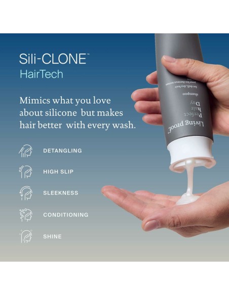 Conditioner Living Proof PERFECT HAIR DAY 236 ml