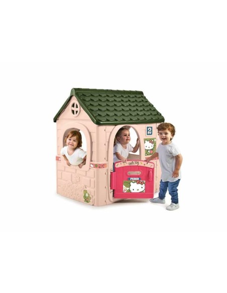 Children's play house Hello Kitty 34 x 18 x 1,40 cm