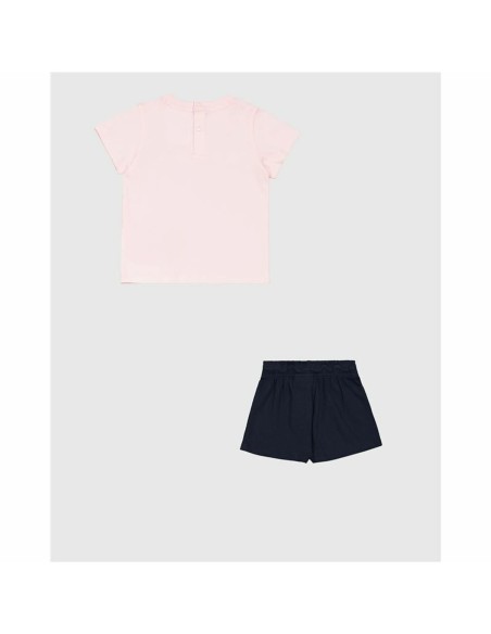 Sports Outfit for Baby Champion Pink