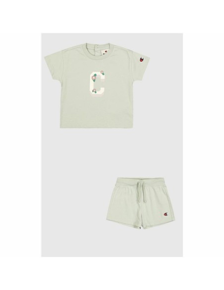 Sports Outfit for Baby Champion