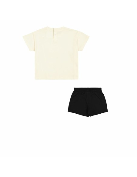 Sports Outfit for Baby Champion White