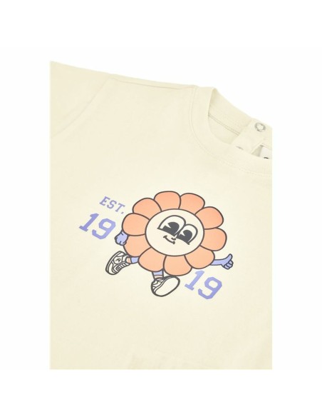 Sports Outfit for Baby Champion White