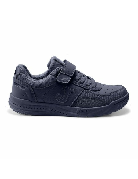 Sports Shoes for Kids Joma Sport W.Harvard 2303 Blue
