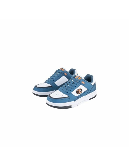 Sports Shoes for Kids Champion RD18 Heritage Low Cut Blue