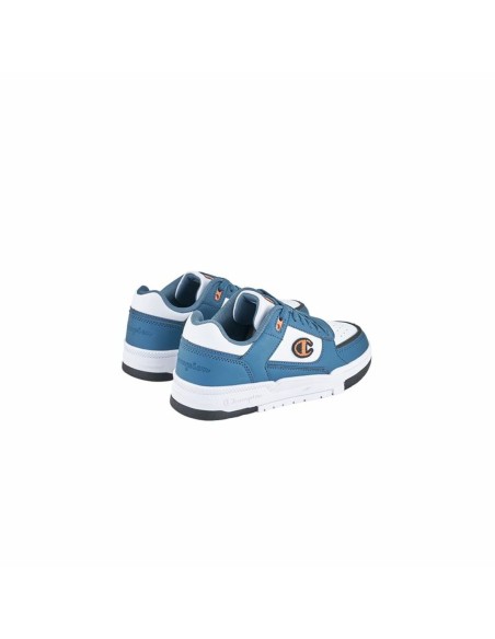 Sports Shoes for Kids Champion RD18 Heritage Low Cut Blue