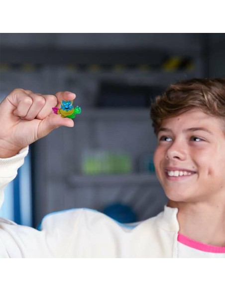 Science Game Famosa MrBeast