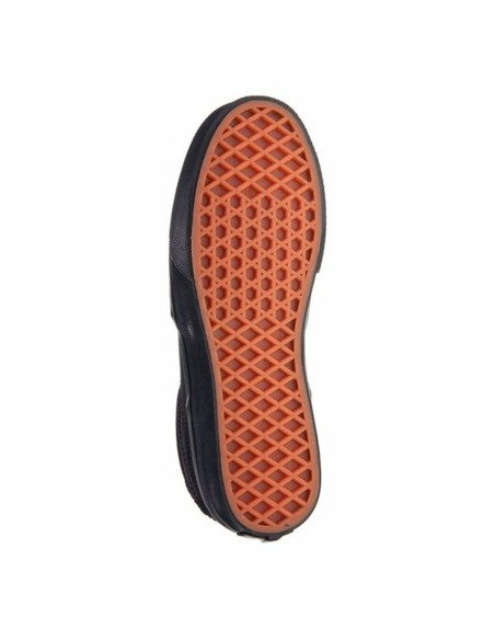 Sports Shoes for Kids Vans Brooklyn Ls Cnvs Black