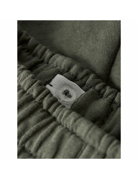 Shorts Name It Nkmollie Cargo Noos Olive Children's Men